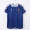 France Home Kit Retro 1982