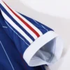 France Home Kit Retro 1982 - Image 3