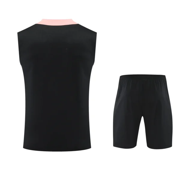 PSG Vest Training Suit 25-26 - Image 5