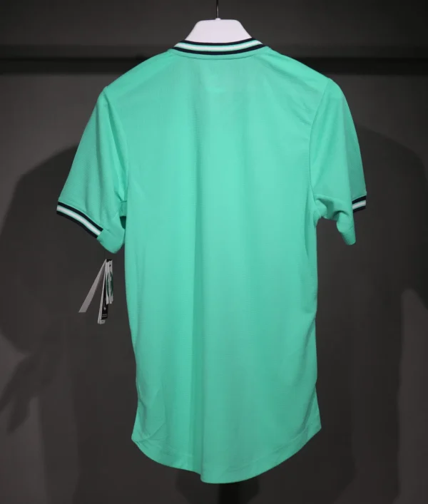 Real Madrid Third Kit Retro 19-20 - Image 5