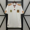 Spain Away Kit Retro 2011