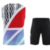 Arsenal Vest Training Suit 25-26 - Image 3