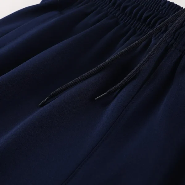 NK Blue Training Suit 2024 - Image 10