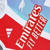 Arsenal Vest Training Suit 25-26 - Image 5