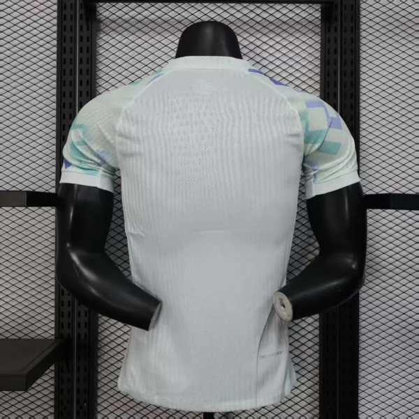 Inter Milan Away Kit 25-26 - Image 2