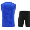25-26 Barcelona Vest Training Suit - Image 6