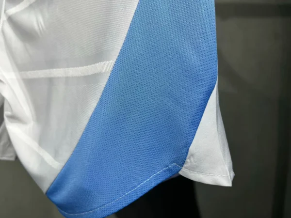 Argentina 2024 Home Kit Shorts - Image 4
