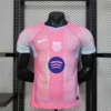 Barcelona Special Kit 2025