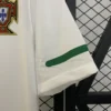 Portugal Away Kit Retro 2010 - Image 4