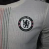 Chelsea Away Long Sleeve Kit 25-26 - Image 3
