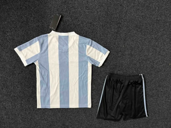 Argentina 2024 50 Years Home Kids Kit - Image 2