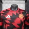 Manchester United Training Kit 25-26 - Image 2