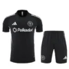 25-26 Miami Short Sleeve Training Suit - Image 2