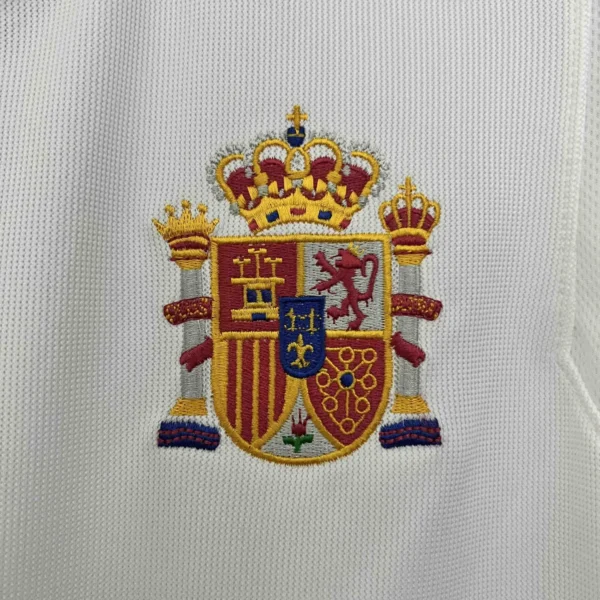 Spain Away Kit Retro 2000 - Image 6