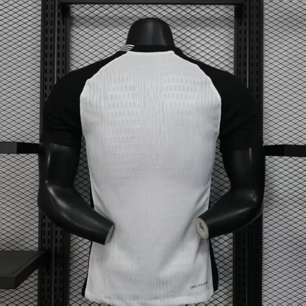 Corinthians Home Kit 25-26 - Image 2