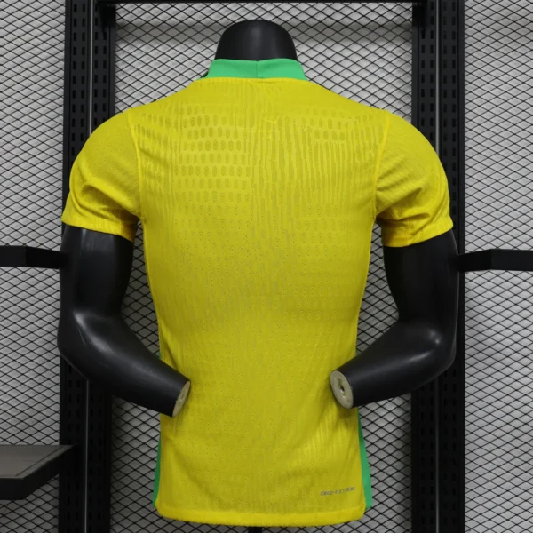 Brazil Home Kit 2025 - Image 2