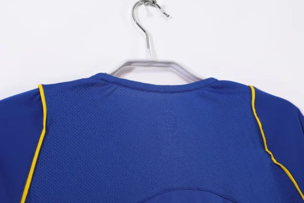 Arsenal Away Kit Retro 04-05 - Image 2