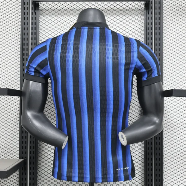 Inter Milan Home Kit 25-26 - Image 6