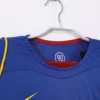 Arsenal Away Kit Retro 04-05 - Image 8