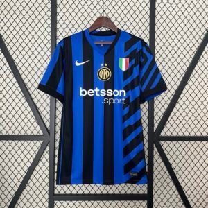 Inter Milan 24/25 Home