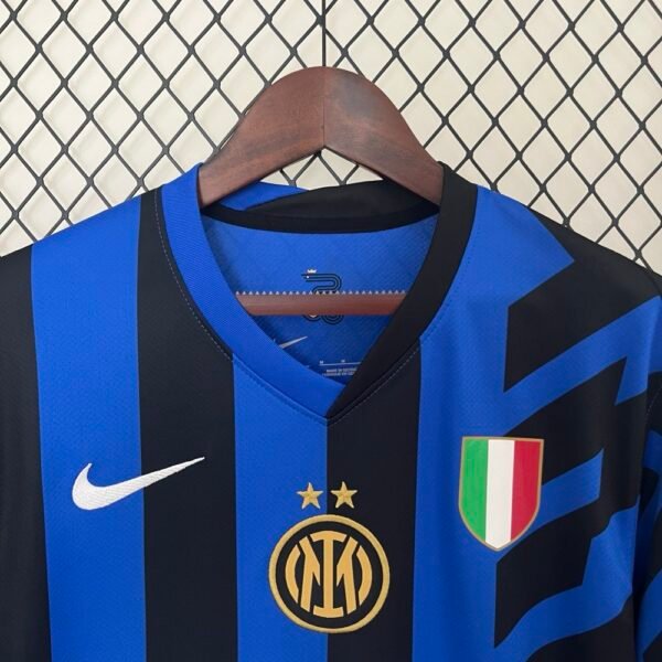 Inter Milan 24/25 Home - Image 5