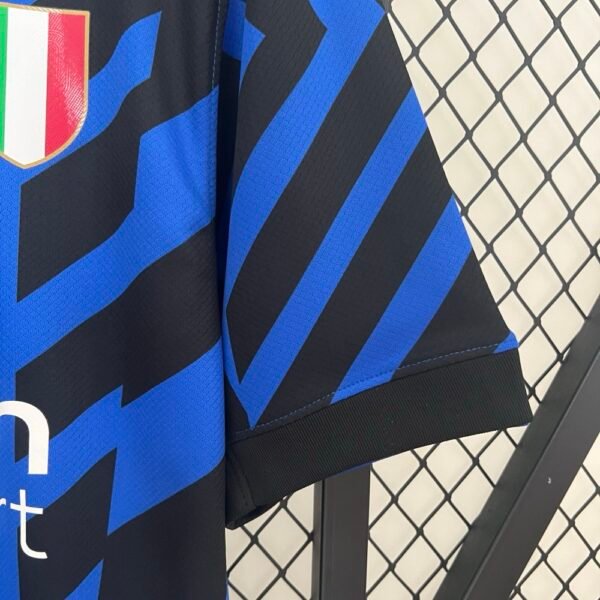 Inter Milan 24/25 Home - Image 4