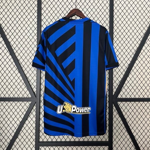 Inter Milan 24/25 Home - Image 2