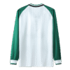Liverpool 93/95 Away Long Sleeve - Image 3